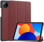 Techsuit Husa Xiaomi Redmi Pad SE 8.7 Techsuit FoldPro, rosu