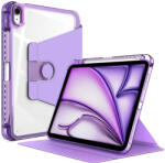 Techsuit Husa iPad Air 13 (2024) Techsuit Crystal Vision, mov
