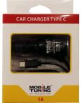 Mobile Tuning Incarcator auto Mobile Tuning type C 1000 mAh blister