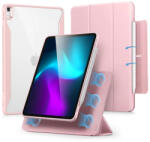 ESR Husa iPad Air 13 (2024) ESR Rebound Hybrid, roz
