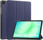 Techsuit Husa Samsung Galaxy Tab A11 Plus Techsuit FoldPro, albastru