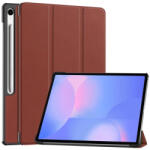 Techsuit Husa Samsung Galaxy Tab S10 FE Plus Techsuit FoldPro, rosu