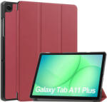 Techsuit Husa Samsung Galaxy Tab A11 Plus Techsuit FoldPro, rosu