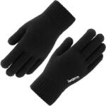 Iwarm Manusi touchscreen unisex iWarm, negru, ST0005