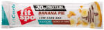 FitSpo Baton proteic cu placinta cu banane Locarb, 60g, FitSpo