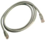 Nexans PATCH CORD S / FTP NEXANS, Cat6, cupru, 3 m, gri, AWG24, N101.22EFGG (timbru verde 0.08 lei)