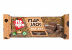 FitSpo Baton de ovaz cu chocolate chip Flapjack, 80, FitSpo