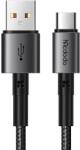 Mcdodo Cablu tip C la USB-A 100W, Mcdodo, 1.2m, CA-3590
