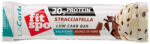 FitSpo Baton proteic cu stracciatella Locarb, 60g, FitSpo
