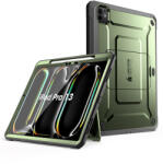 SUPCASE Husa iPad Pro 13 (2024) Supcase Unicorn Beetle Pro, verde