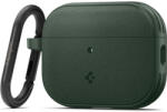 Spigen Husa Apple AirPods Pro 3 Spigen Vault, verde