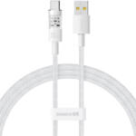 Baseus Cablu date Type-C Super Fast Charge Baseus, 100W, 1m, P10373002111-01