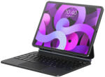 Baseus Husa magnetica cu tastatura iPad Air 4 2020 10.9 Baseus Brilliance Display, gri