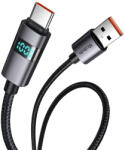 Mcdodo Cablu incarcare USB 6A, Mcdodo, 1.2m, CA-6520