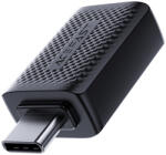 ACEFAST Adaptor USB 3.0 Type-C, 5Gbps, Fast Charging, Acefast J1