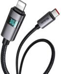 Mcdodo Cablu incarcare iPhone 36W, Mcdodo, 1.2m, CA-6570