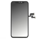  OEM - NCC Advanced In-Cell Display Touchscreen with Frame + Adhesive Foil (20803) - iPhone XS - Black