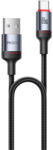 Yesido Cablu de date USB, Type-C, 18W, 3A Yesido CA129C, 1.2m