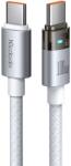 Mcdodo Cablu de date, incarcare laptop Type-C 100W, Mcdodo, 1.2m, CA-5582