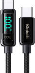 Mcdodo Cablu incarcare tip C, Mcdodo, 1.2m, CA-8820