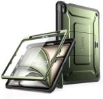 SUPCASE Husa iPad Air 13 (2024) Supcase Unicorn Beetle Pro, verde