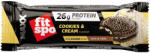FitSpo Baton proteic cu biscuiti si frisca Maxx, 75g, FitSpo