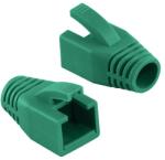 LogiLink MANSON mufe RJ-45 LOGILINK pt. cablu UTP, FTP, SFTP, Cat6, RJ-45 (T), plastic, 50 buc, MP0035G