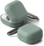 Ringke Husa Samsung Galaxy Buds 4 Pro Ringke Onyx Magnetic, verde