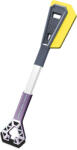Techsuit Racleta pentru parbriz Techsuit CX 002, 61cm, mov