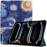 Techsuit Husa iPad Pro 13 (2024) Techsuit FoldPro, Starry Night