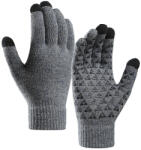 Iwarm Manusi pentru barbati Iwarm, gri, ST0018