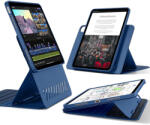 ESR Husa iPad Air 4 2020 10.9 ESR Shift Magnetic, albastru