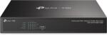 TP-Link NVR TP-Link VIGI, 8 canale, capacitate max 10 TB, porturi HDMI | VGA | Retea RJ45 | 2 x USB 2.0, VIGI NVR1008H-8MP (timbru verde 2 lei)