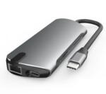 Apple Next One USB-C PRO Multiport Adapter, PD-PRO-HUB (timbru verde 0.18 lei)