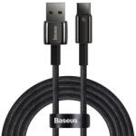Baseus Cablu Super Fast Charging Type-C, 100W, 1m, Baseus, CAWJ000001