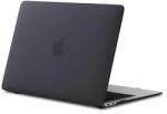 Techsuit Carcasa MacBook Air 13 2020 Techsuit UltraShell, negru mat
