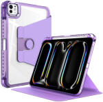 Techsuit Husa iPad Pro 13 (2024) Techsuit Crystal Vision, mov