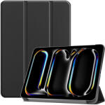 Techsuit Husa iPad Pro 13 (2024) Techsuit FoldPro, negru