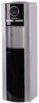 Finlux Dozator apa de podea Finlux FWD-2048BSP, Compresor, Incalzire 5 l/h, Racire 2 l/h, 640 W, Capacitate 3 l, Gri/Negru (1025673970008)