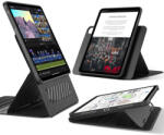 ESR Husa iPad Pro 13 (2024) ESR Shift Magnetic, negru