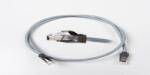 Nexans PATCH CORD UTP NEXANS, Cat6, cupru, 5 m, gri, AWG23, N116. P1A050DK (timbru verde 0.18 lei)