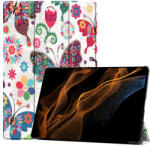Techsuit Husa Samsung Galaxy Tab S8 Ultra Techsuit FoldPro, Butterfly