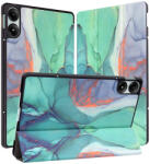 Techsuit Husa Xiaomi Redmi Pad Pro Techsuit FoldPro, Green Time