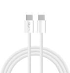 Lito Cablu de date Fast Charging Type-C la USB-C Lito, 1m, 60W, LD04