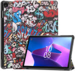 Techsuit Husa Lenovo Tab M10 3rd Gen (TB328FUTB328XU) Techsuit FoldPro, Urban Vibe