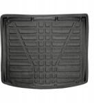 Jj & Automotive Tavă portabagj din plastic BYD Atto 3 2024- (podeaua superioară a portbagajului)