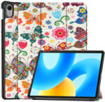 Techsuit Husa Huawei MatePad 11.5 Techsuit FoldPro, Butterfly