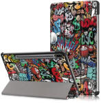 Techsuit Husa Samsung Galaxy Tab S7 11.0 T870T875T876 Techsuit FoldPro, Urban Vibe