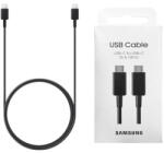 Samsung Cablu Fast Charging Samsung tip C 100W, 1.8m, EP-DX510JBEGEU, blister