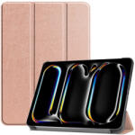 Techsuit Husa iPad Pro 13 (2024) Techsuit FoldPro, roz